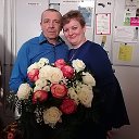 Татьяна и Сергей Арчаковы ( Сова)