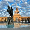 Armenia Hayastan