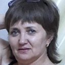 галя Богданова