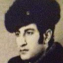 Bayram Aliyev