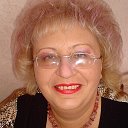 Наталья Шевченко (Захарчук)