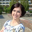 Саша Андрейкина (Борисенко)