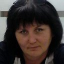 Оксана Сурикова