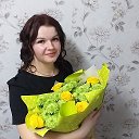 Марина Хлупина (Ермакова)