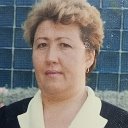 Наталья Соколовская