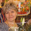 Валентина Прокопьева ( Сергеева )