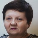 Татьяна Сабирова