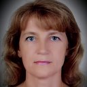 Ольга Щербак