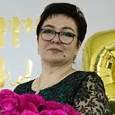 Светлана Серебренникова