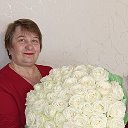 Валентина Иноземцева(Шмелëва)
