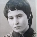 Нина Долгих (Дронова)