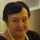 Тамара Цветкова
