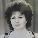 Людмила Уфимцева(Ерофеева)