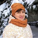 Оксана Ляхова