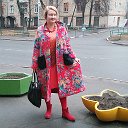 Анна Королева