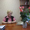 Светлана Кретова