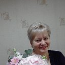 Лидия Бедрина(Винокурова)