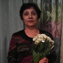 Вера Краснова