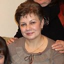 Tatyana Anashkina