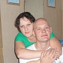 Иван и нина Иванова(Белова)
