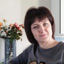 Татьяна Колесник