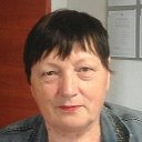 Людмила Скороходова