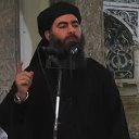 Abu Bakr Al Baghdadi