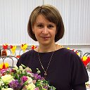 Евгения Казеева