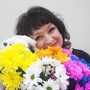 Olga Khomenko
