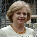 Людмила Кирьянова (Полещук)