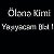 卐✵Olene Kimi ✵ Yasiyacam Blet✵卐