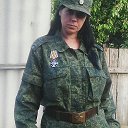 Ольга Голубенко