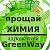 ЭкоМаркет ☘️GreenWay☘️