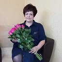 Марина Гребенникова