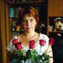 Татьяна Дмитриевская