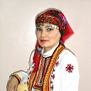 Наталья Семёнова (Богатырёва)