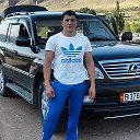 Artur Kadyrov