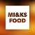 MiKs Food Доставка пиццы Антрацит