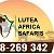 Lutea Africa safaris