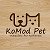KoMod Pet мебель для собак и кошек