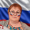 Наталья Сидельникова