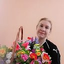 Екатерина Валентиновна