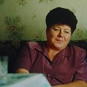 Татьяна Карамышева