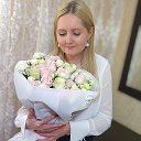 Марина Якушева