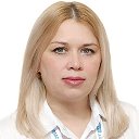 Оксана Карасева