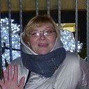 Лидия Баннова (Кондратьева)
