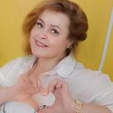 Ирина Штода-федченко