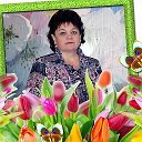 Ольга Паршукова