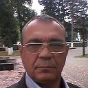 Сергей Манин
