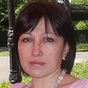 Лиза Ковалева